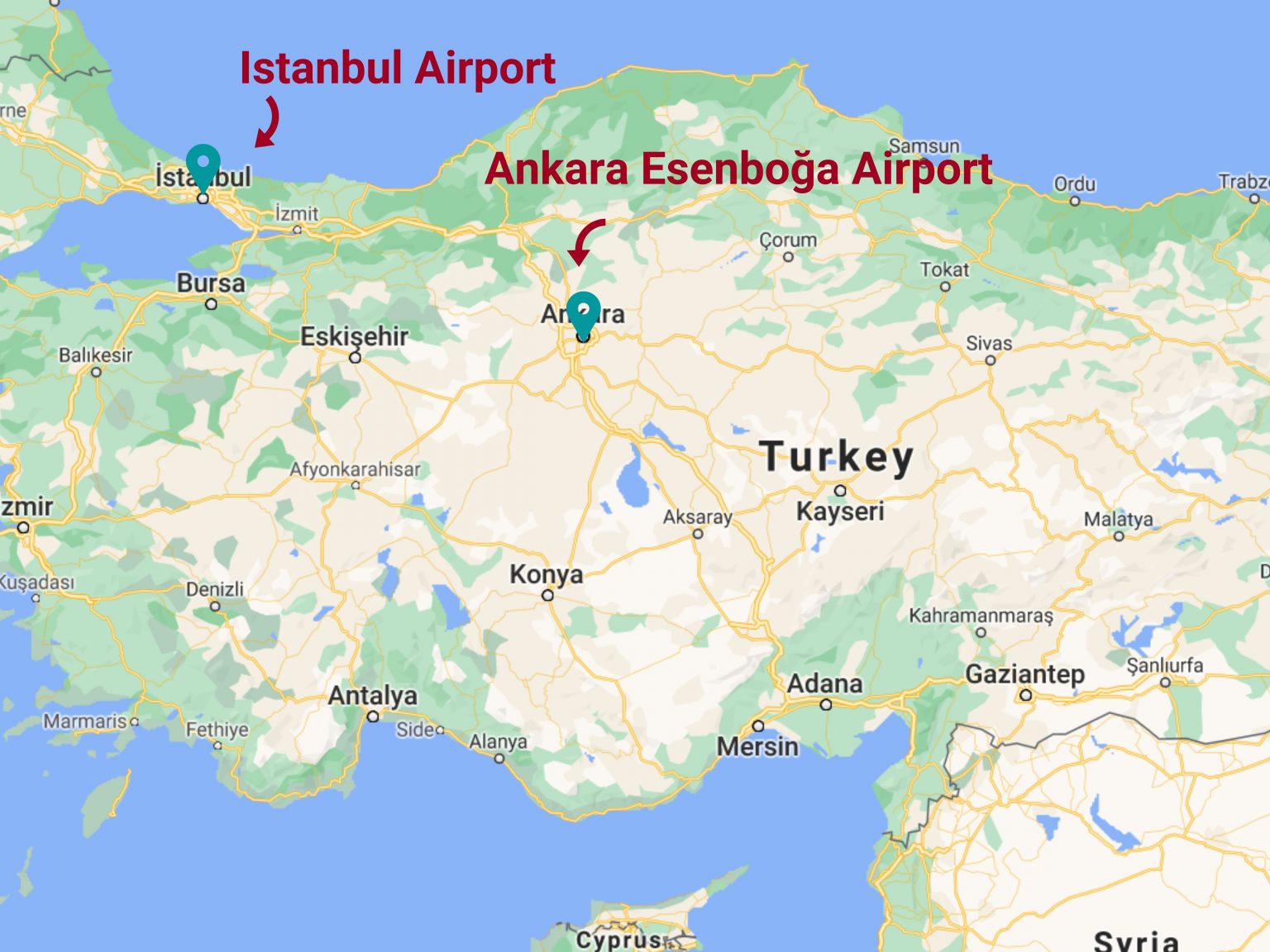 turkiye-deki-kargo-havalimanlari